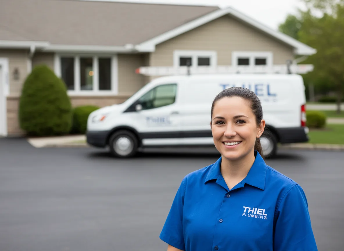 Plumber Entiat, WA FAQs